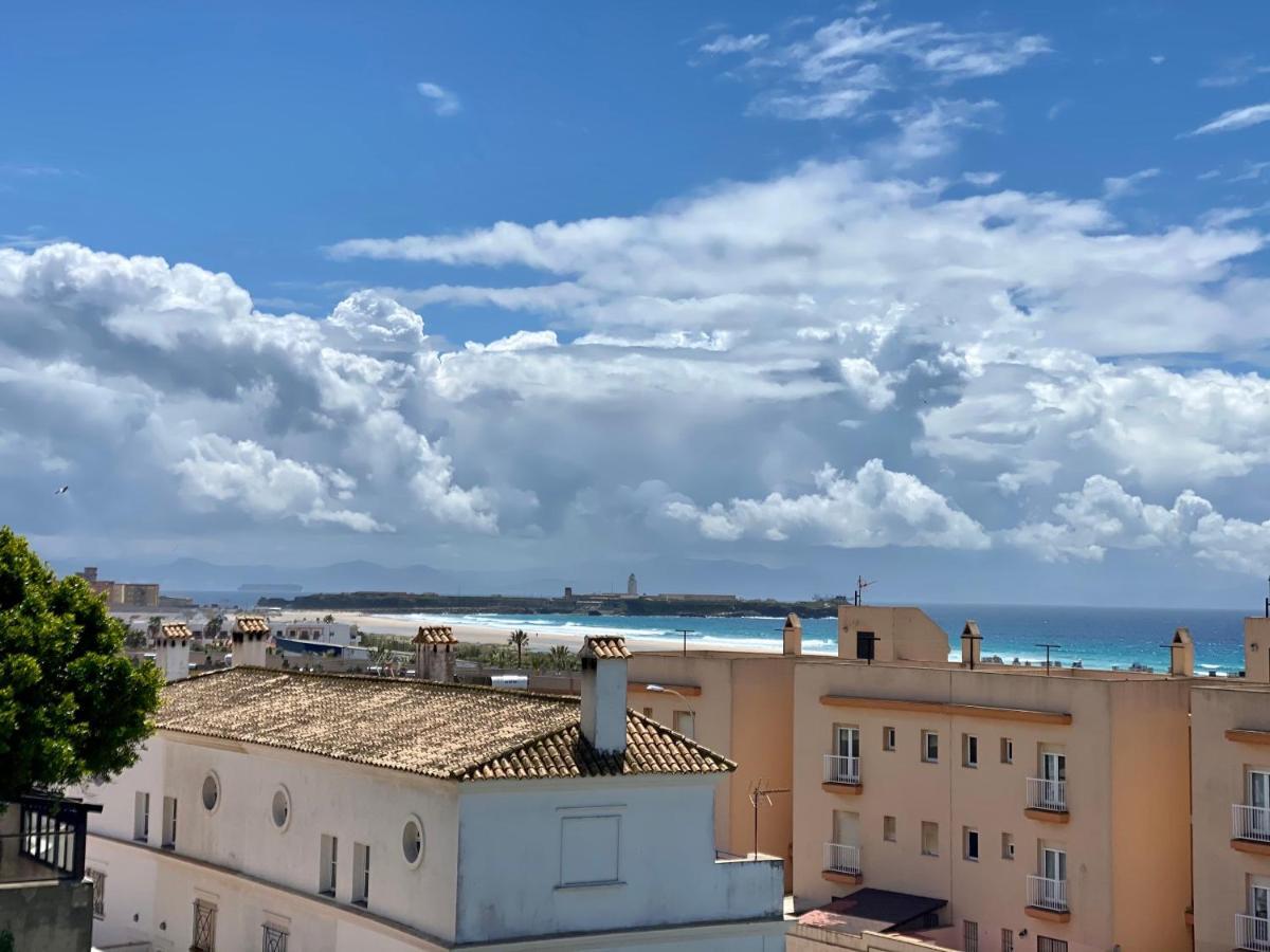 Tarifa Cozy House - Penthouse Humero 270º Екстер'єр фото