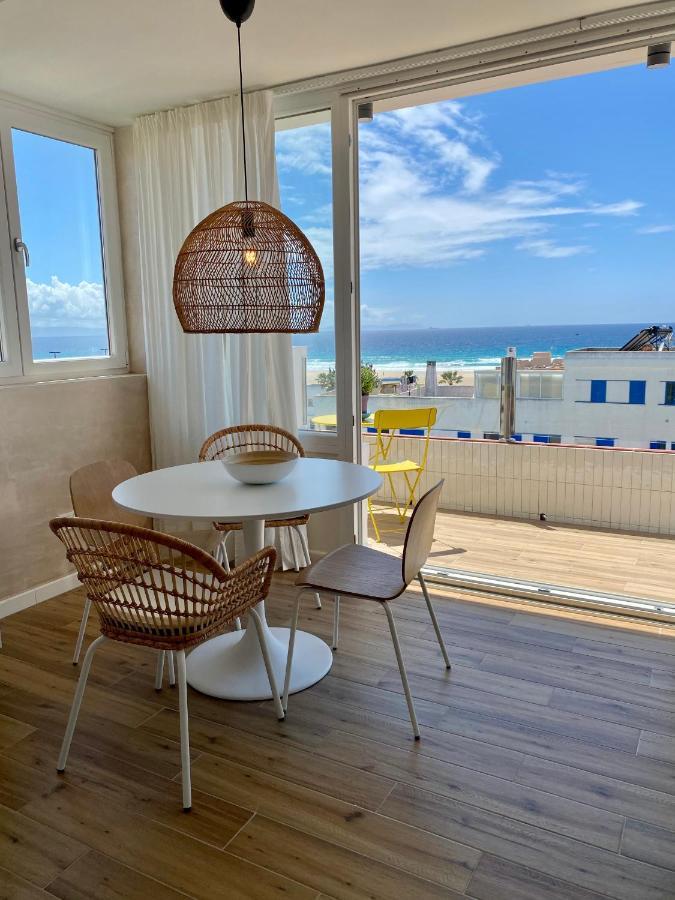 Tarifa Cozy House - Penthouse Humero 270º Екстер'єр фото