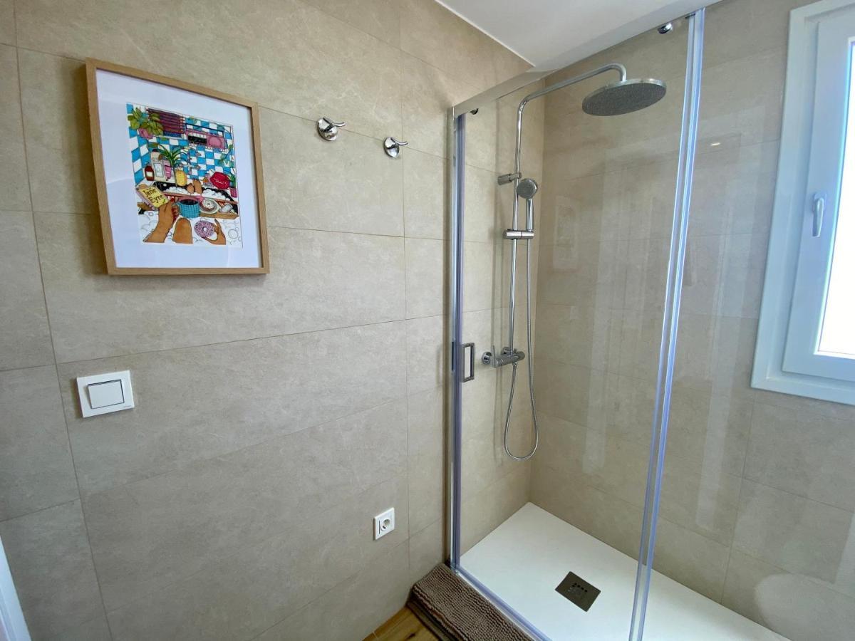 Tarifa Cozy House - Penthouse Humero 270º Екстер'єр фото