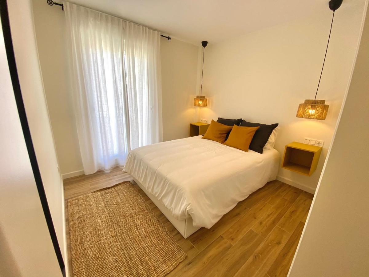 Tarifa Cozy House - Penthouse Humero 270º Екстер'єр фото