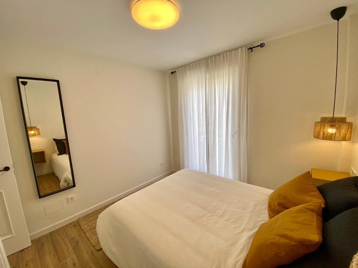 Tarifa Cozy House - Penthouse Humero 270º Екстер'єр фото