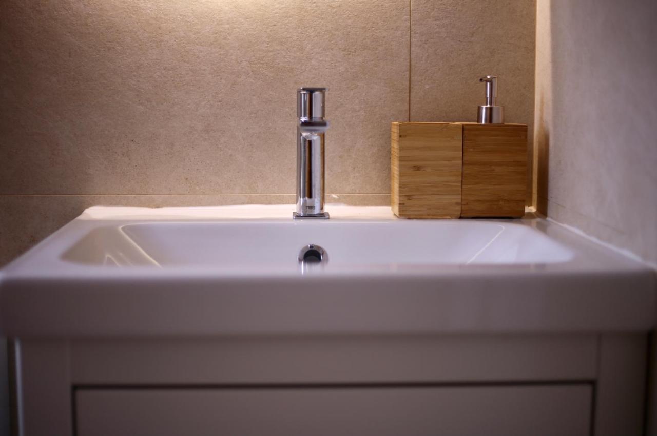 Tarifa Cozy House - Penthouse Humero 270º Екстер'єр фото
