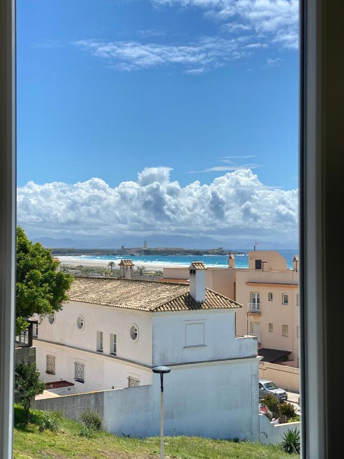 Tarifa Cozy House - Penthouse Humero 270º Екстер'єр фото