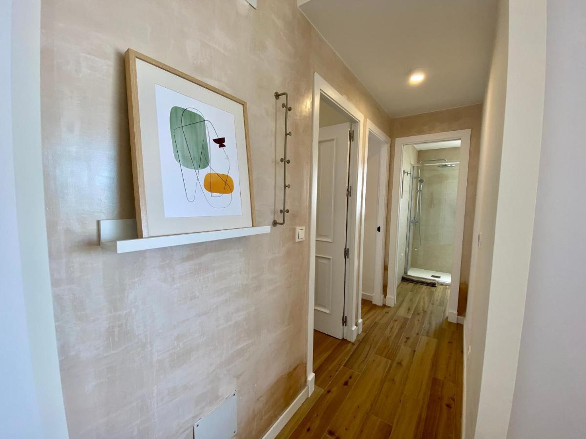 Tarifa Cozy House - Penthouse Humero 270º Екстер'єр фото