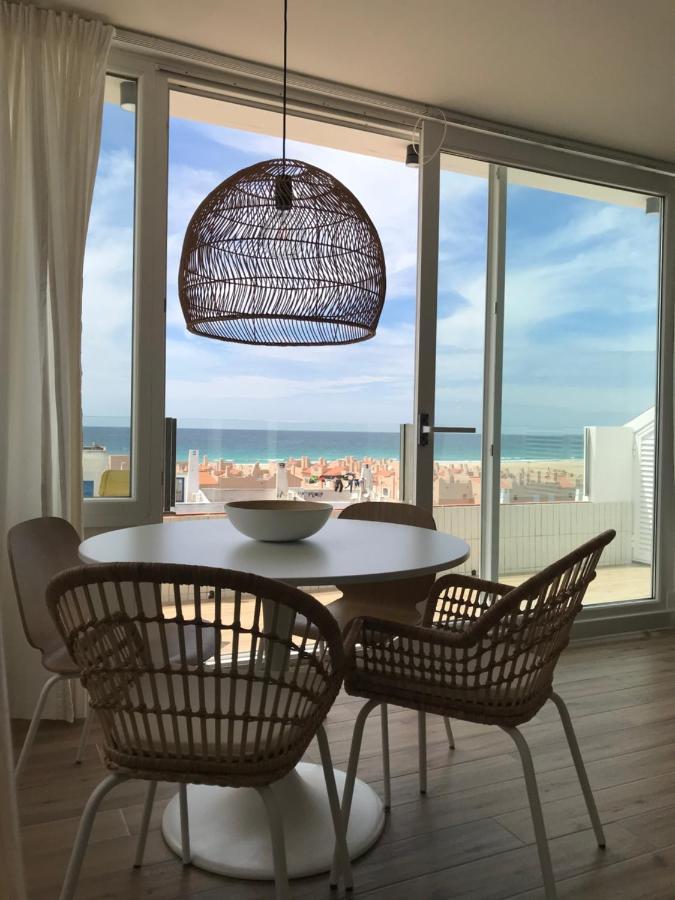 Tarifa Cozy House - Penthouse Humero 270º Екстер'єр фото