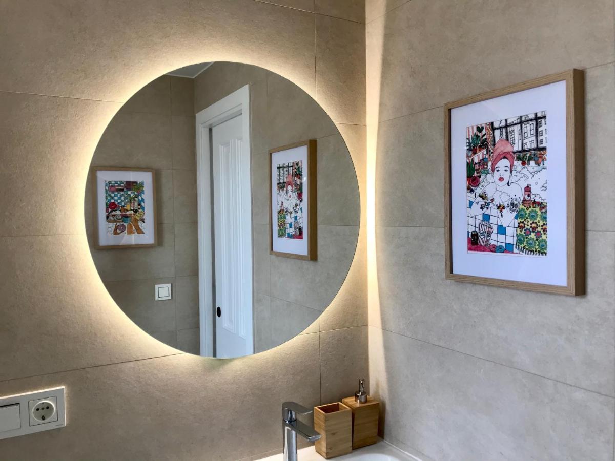 Tarifa Cozy House - Penthouse Humero 270º Екстер'єр фото
